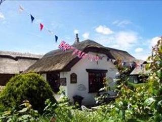 Guy'S Thatched Hamlet バートン エクステリア 写真